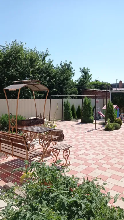 2х комнатный номер со всеми удобствами