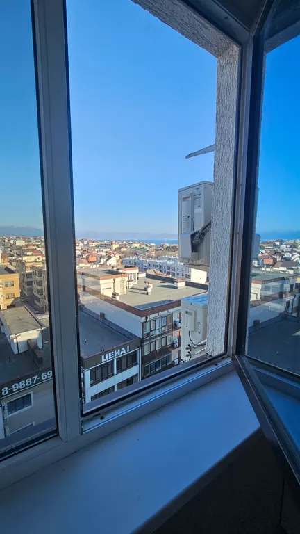 Уютная квартира рядом с морем