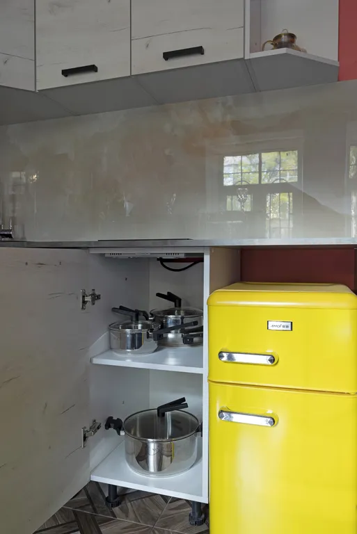 Квартира в центре