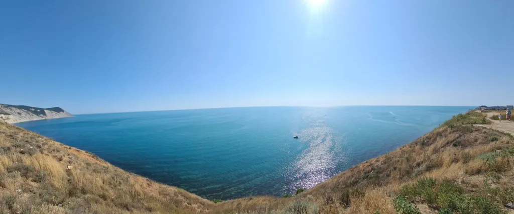 Квартира Уютная чистая укомплектованная квартира — Анапа