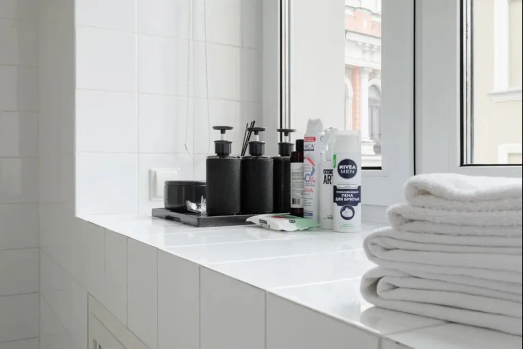 Квартира Квартира Nice Home in the center of Moscow — Москва