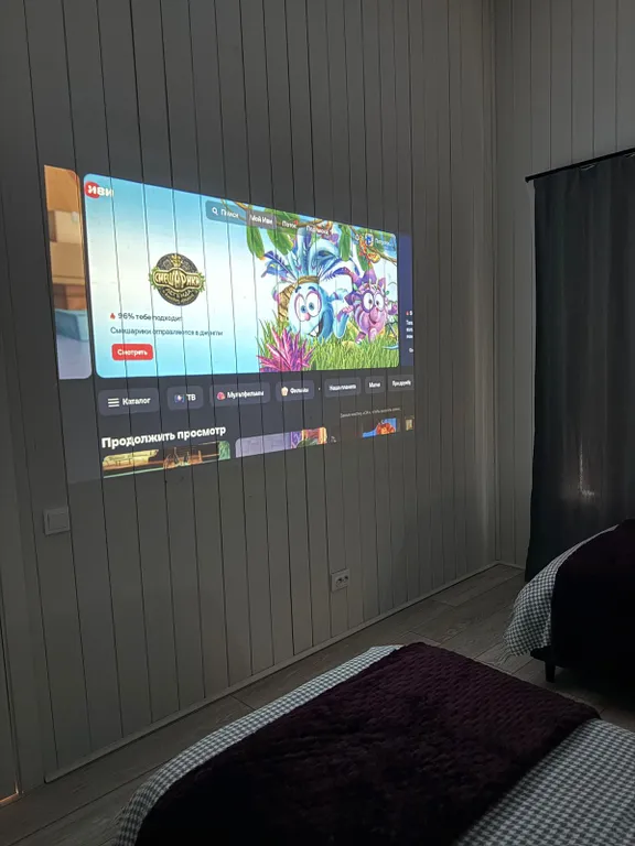 Уютный дом в стиле барнхаус с баней - купелью фурако