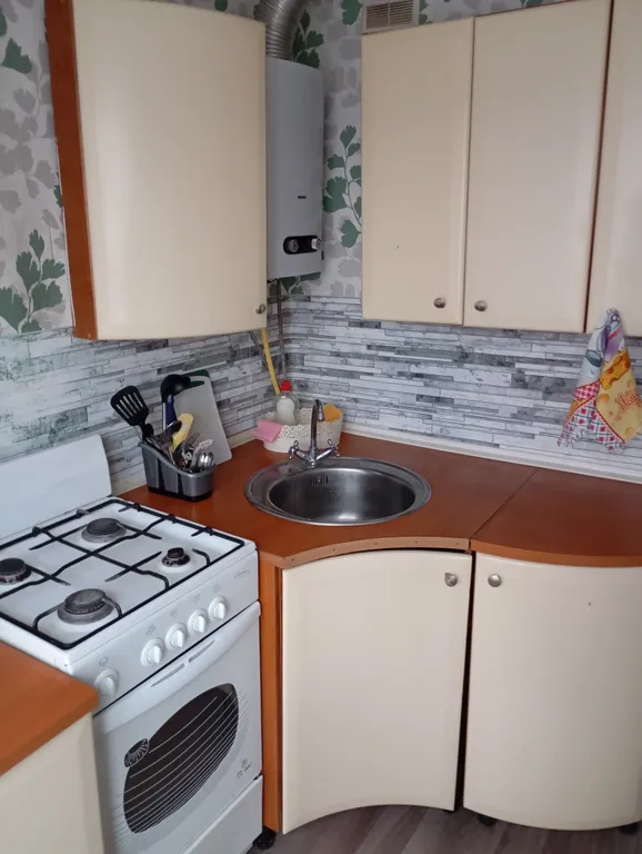 Уютное тихое место рядом с центром города