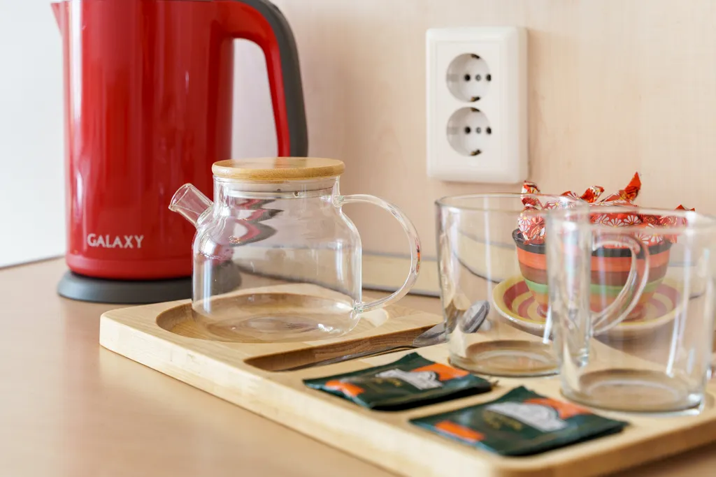 Удобная квартира в центре