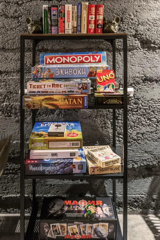 Коттедж Villa Famma - уникальный дизайнерский дом с незабываемой атмосферой — Озерки