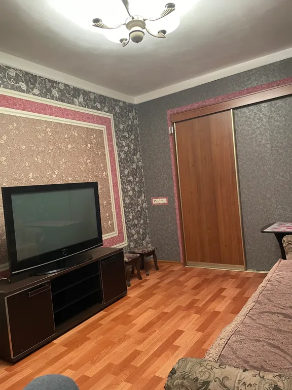 Квартира Квартира Ощути дыхание моря и насладись отпуском в уютной 2-комнатной квартире — Каспийск