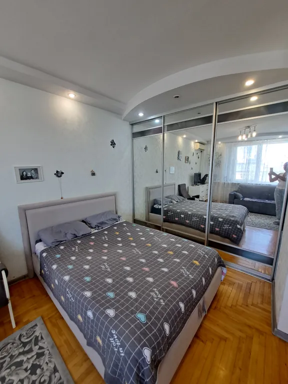 Уютная квартира в самом центре города. — аренда посуточно в Волгоград