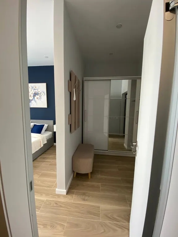 Квартира Квартира в 5 минутах от моря — Адлер