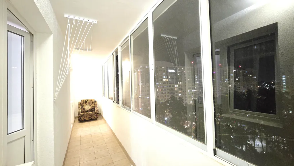 2х комнатная квартира с ремонтом