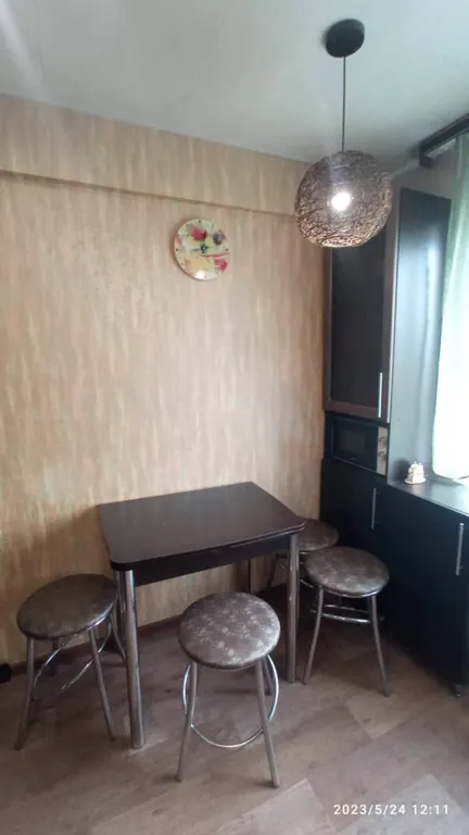 Уютная и комфортная квартира