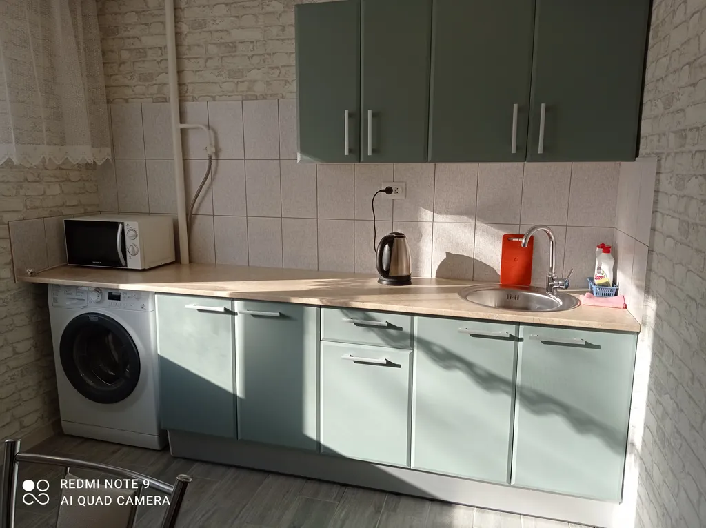 Квартира возле автовокзала и ледового дворца