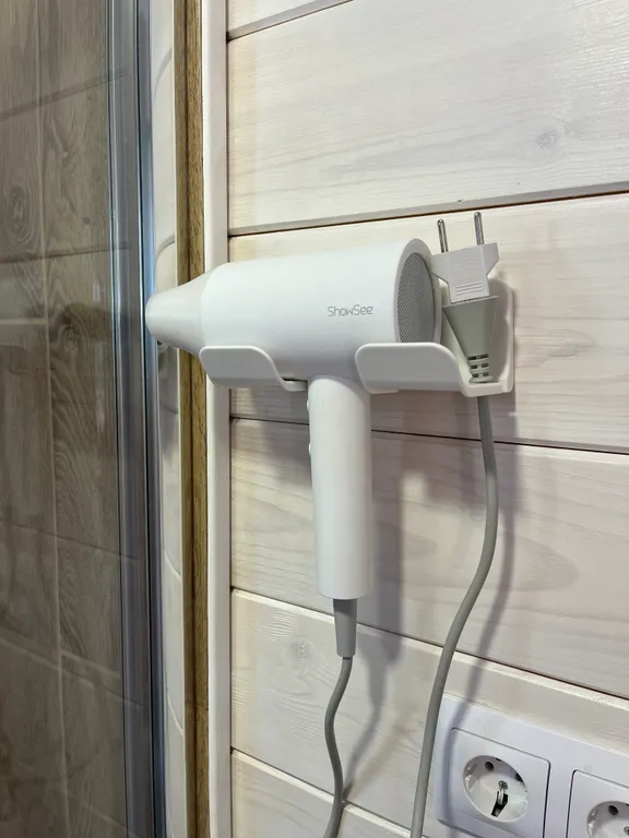 Уютный домик в горах Адыгеи