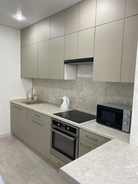 Уютная квартира напротив центрального парка