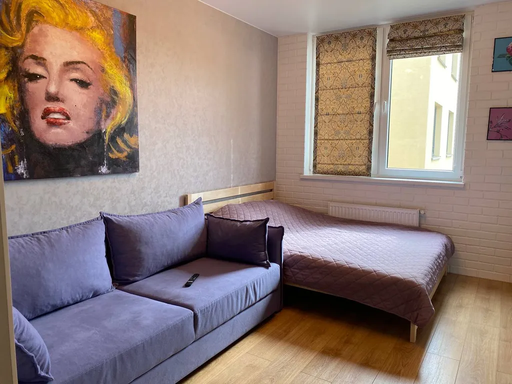 Квартира Квартира Ласточка на Дачной 6 — Светлогорск