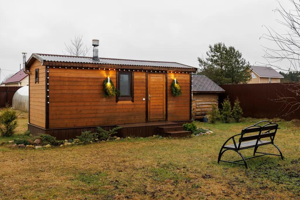 Елизаветинские Дачи