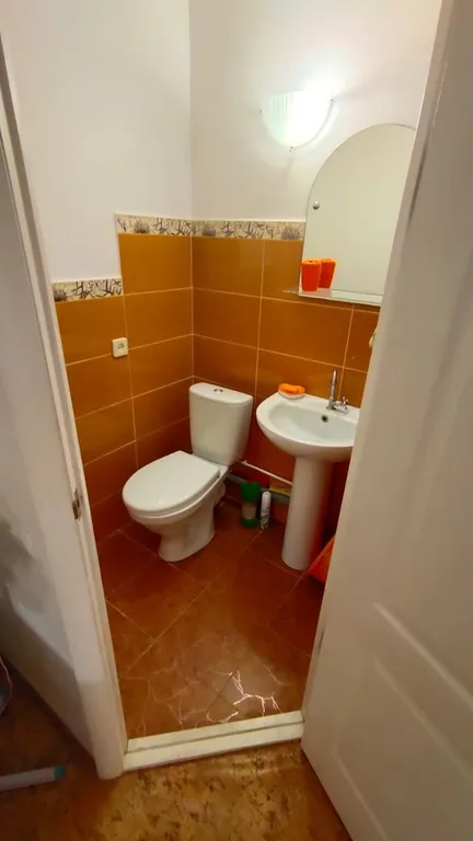 Квартира Комната — Севастополь