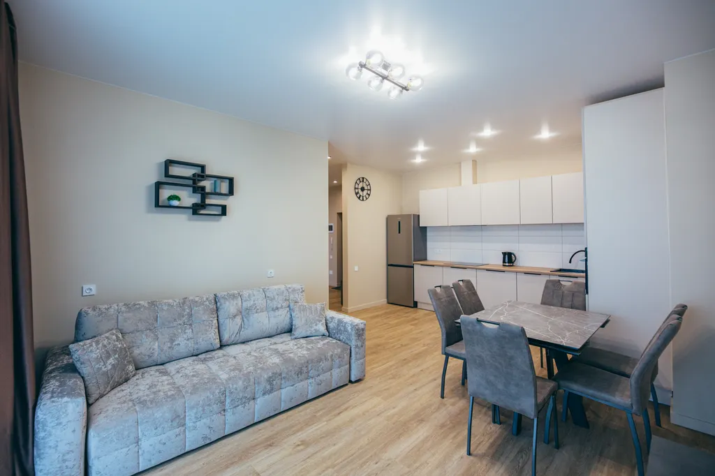 Морская сказка 4