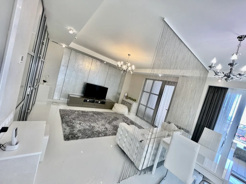 3-комнатная квартира, с видом на море — аренда посуточно в Сочи