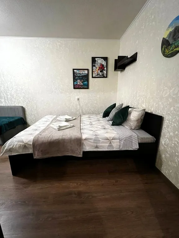 Квартира Уютная квартира — Минск