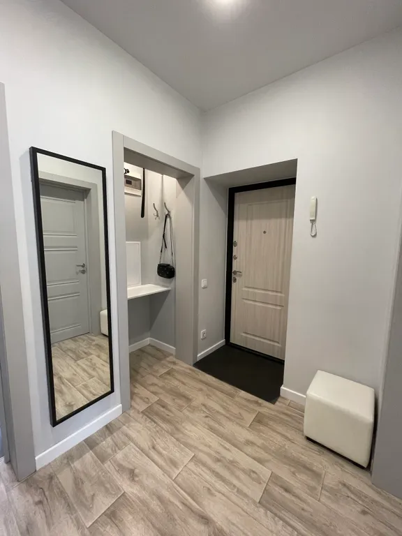 Уютная квартира в центре