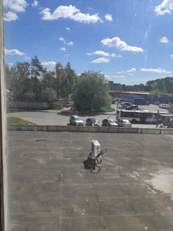 Просторная и тихая двухкомнатная квартира