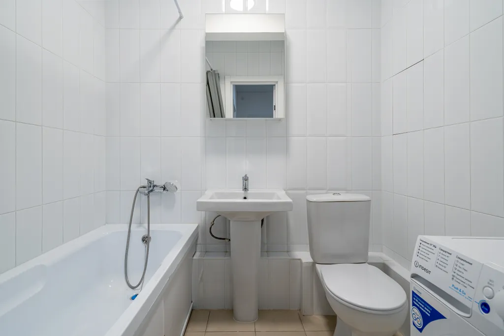 Квартира Квартира Однушка в новом ЖК Сердце Ярославля — Ярославль