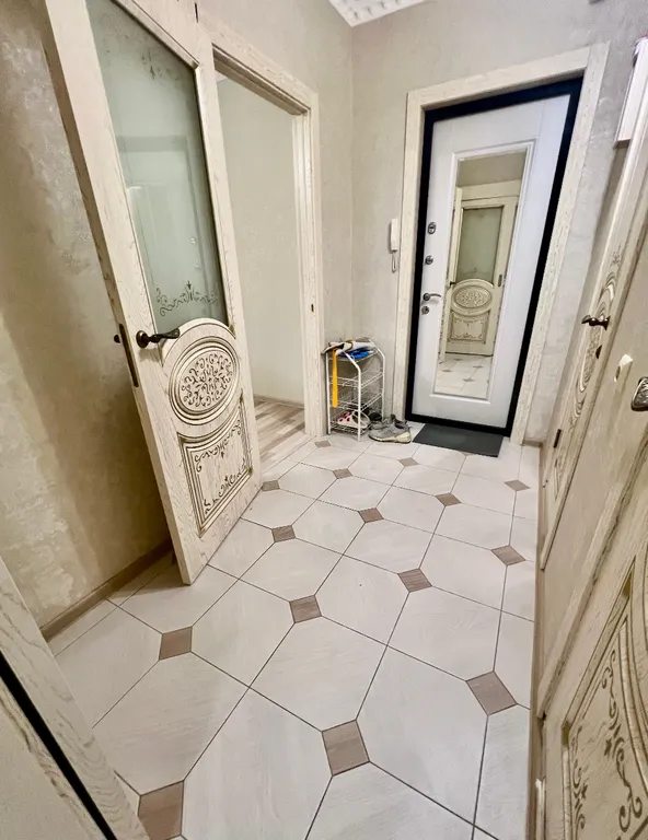 Апартаменты Люкс