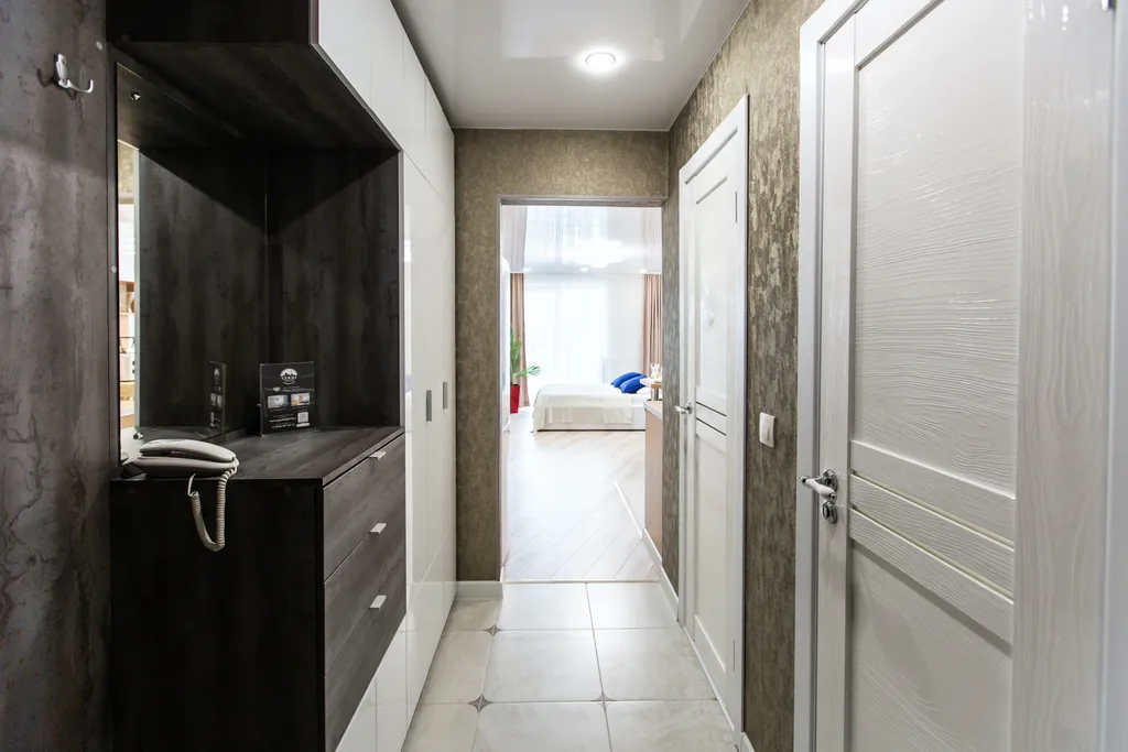 Good Night на Нефтяной 15