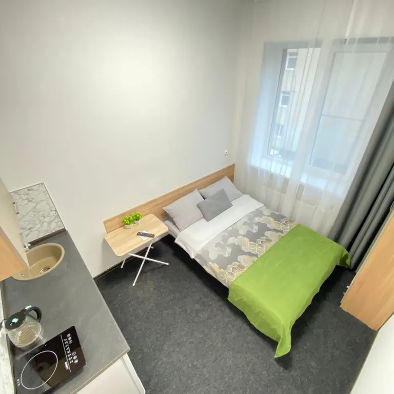 Квартира Квартира Апартамент Нижний Ораниенбаум — Ломоносов