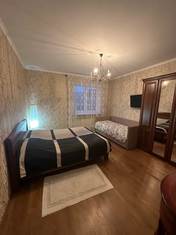 Коттедж Дом у озера — Казачий Брод