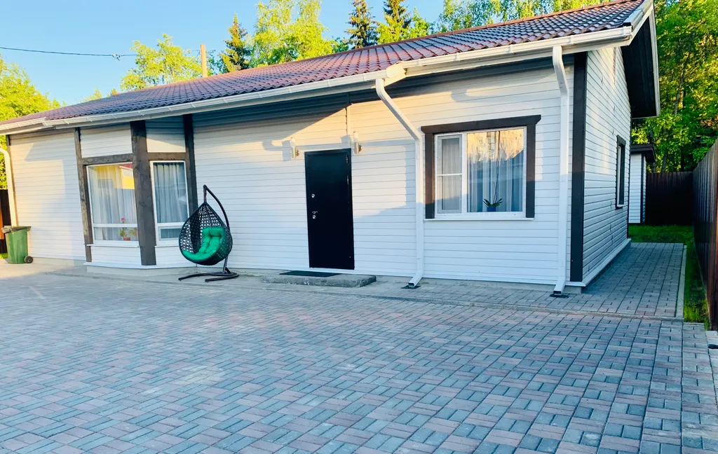 Гостевой дом Шведский