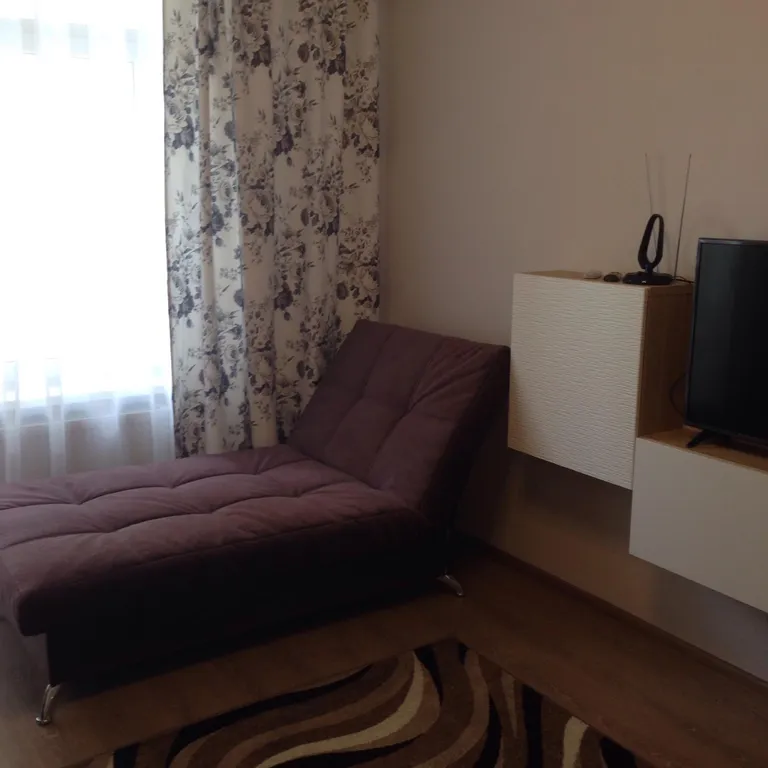 Квартира Квартира Апартамент с видом на море — Анапа