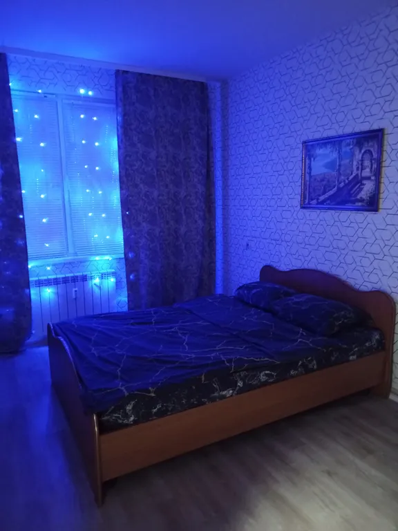 Уютная квартира в новом микрорайоне — аренда посуточно в Нижний Новгород