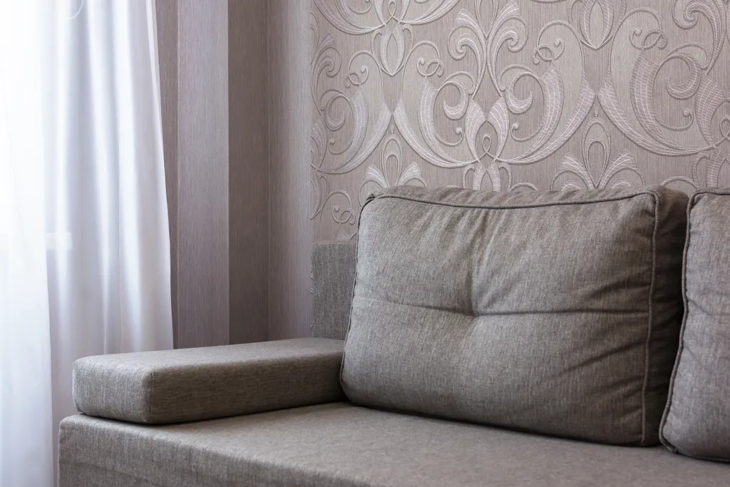 Квартира с хорошим ремонтом в современном районе