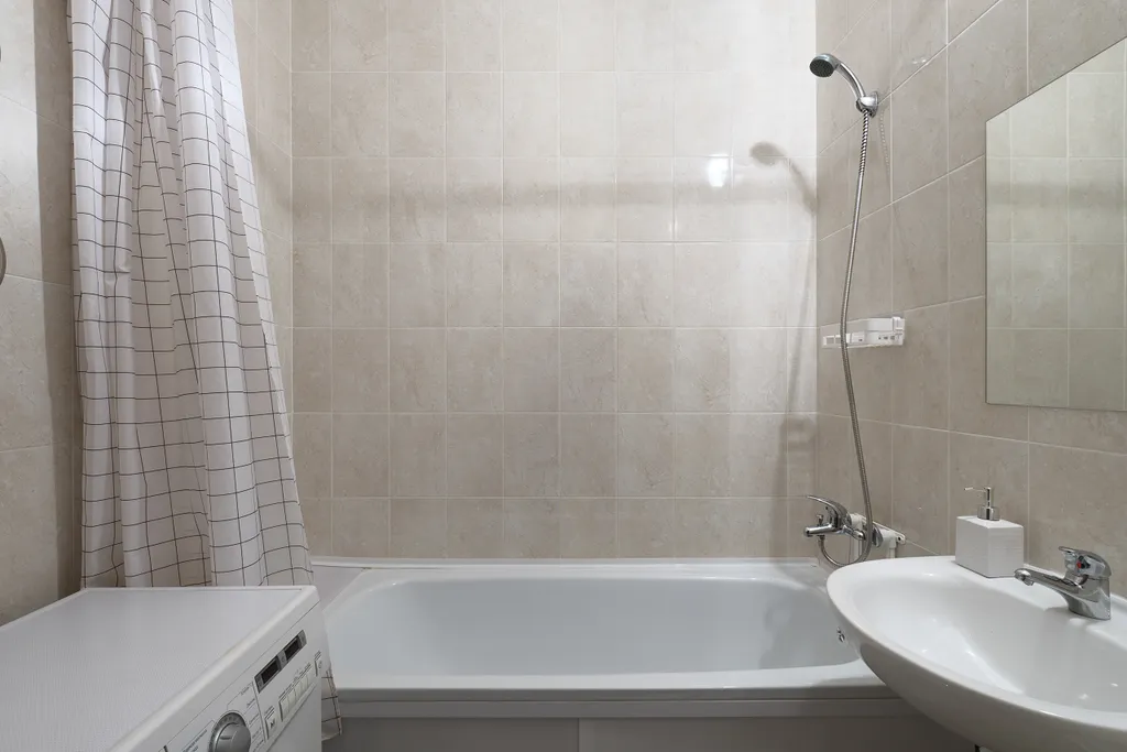 Квартира Комната — Песочный