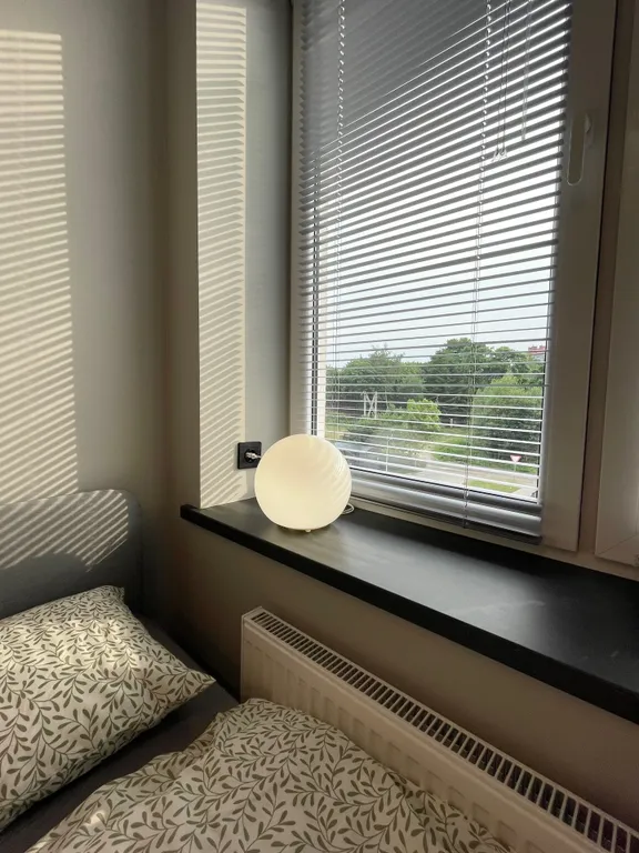 Апартаменты Светлогорск