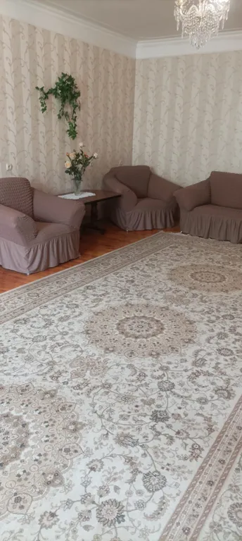 Частный дом рядом с морем