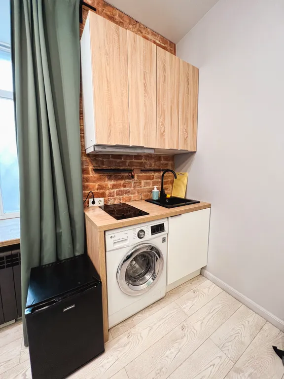 Апартамент в историческом центре города