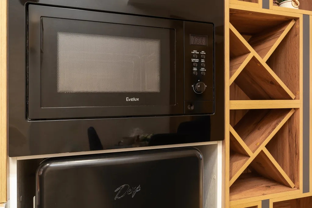 Дизайнерские апартаменты в апарт-комплексе Grand Palace