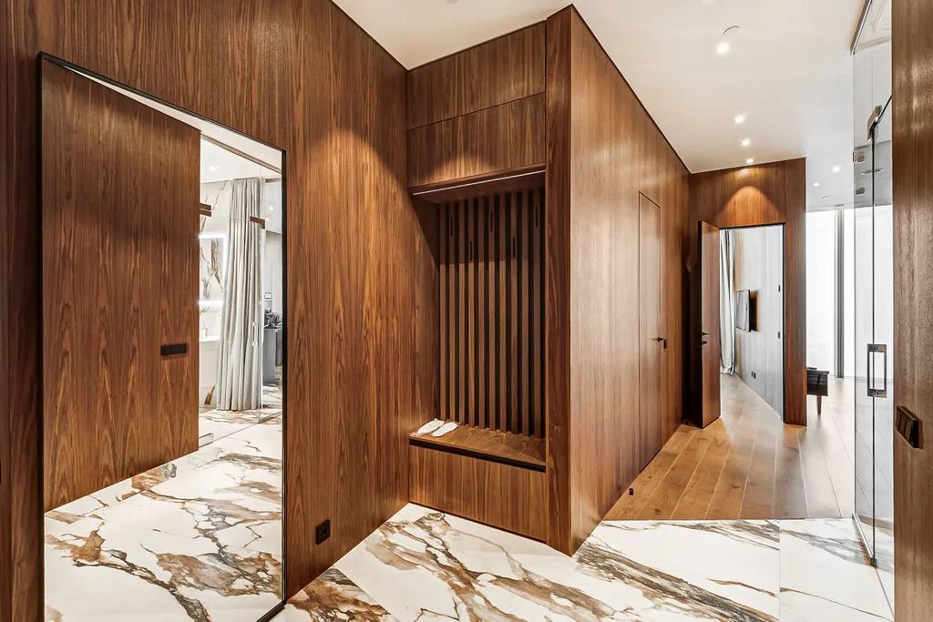 Апартаменты Москва Сити