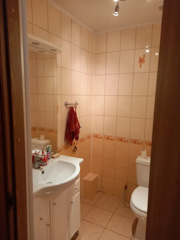 Коттедж Дом на берегу озера — Чална