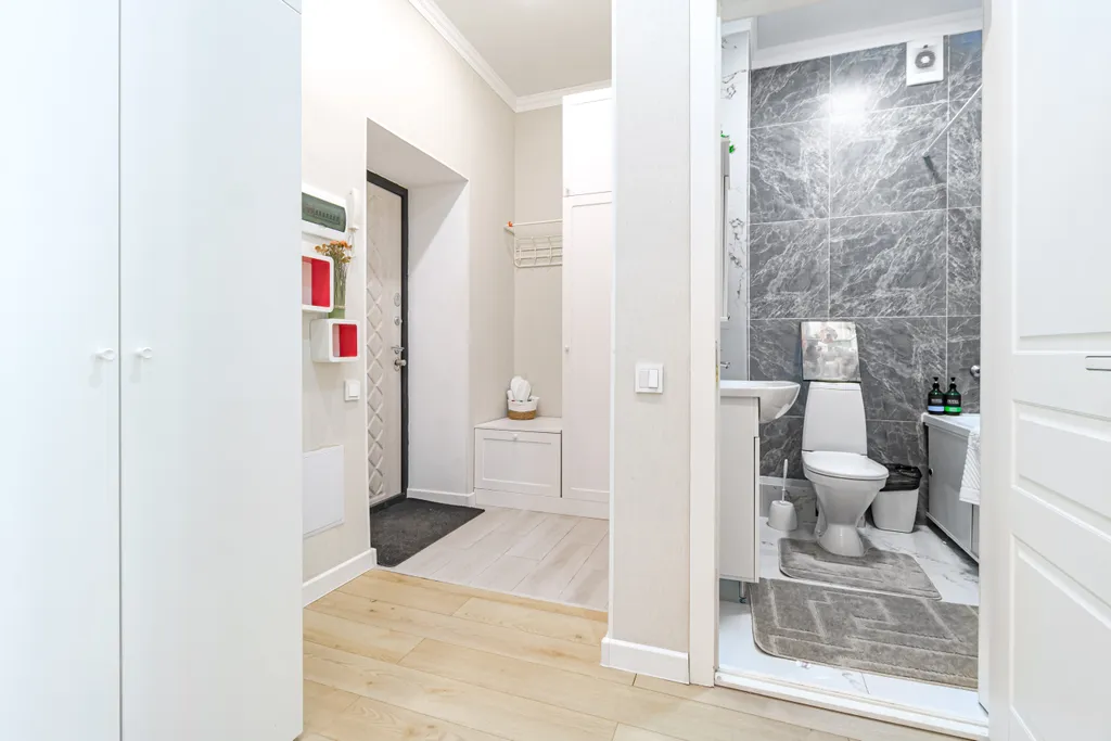 Квартира Family City View — Астана (Нур-Султан)