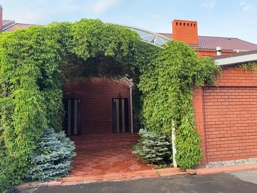 Таунхаус и баня на озере Банное