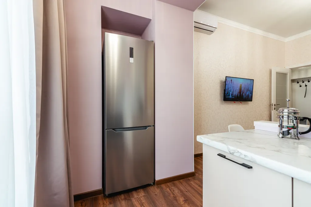 Квартира в ЖК комфорт сити рядом с Мега центр Алматы