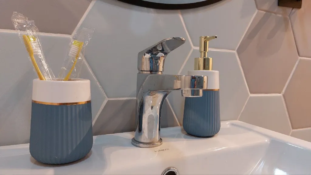 Квартира 2-х комнатная квартира с дизaйнерским рeмонтoм — Шерегеш