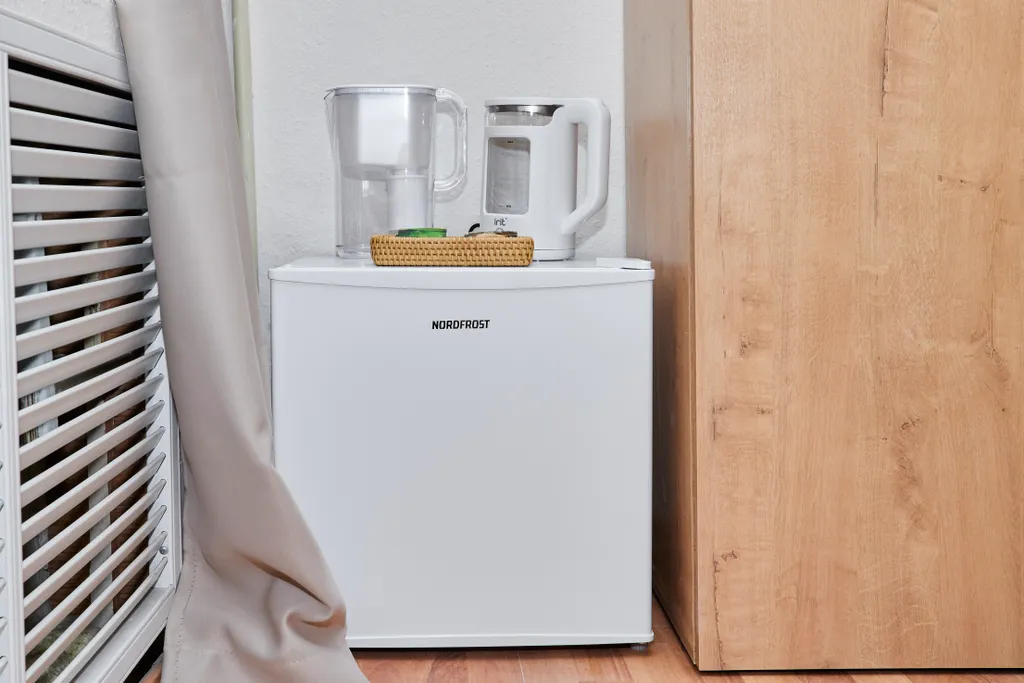 Квартира Квартира Семейный номер с 1 кроватью и диваном — Санкт-Петербург