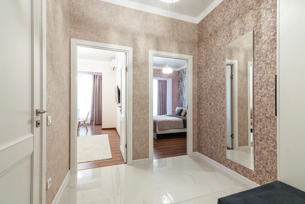 Квартира в ЖК комфорт сити рядом с Мега центр Алматы