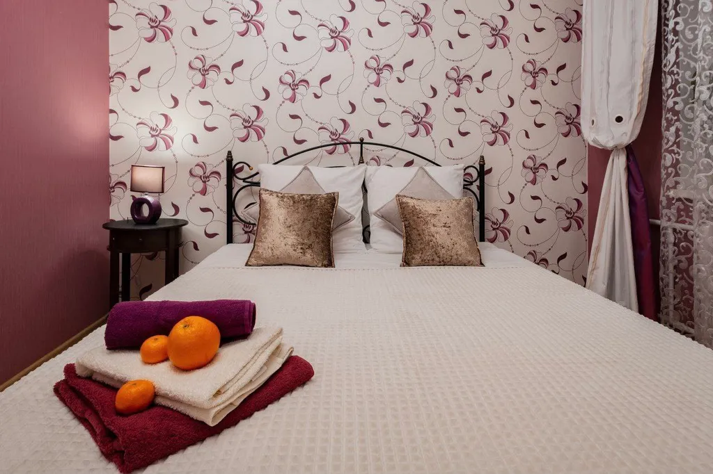 Достойные апартаменты в историческом центре