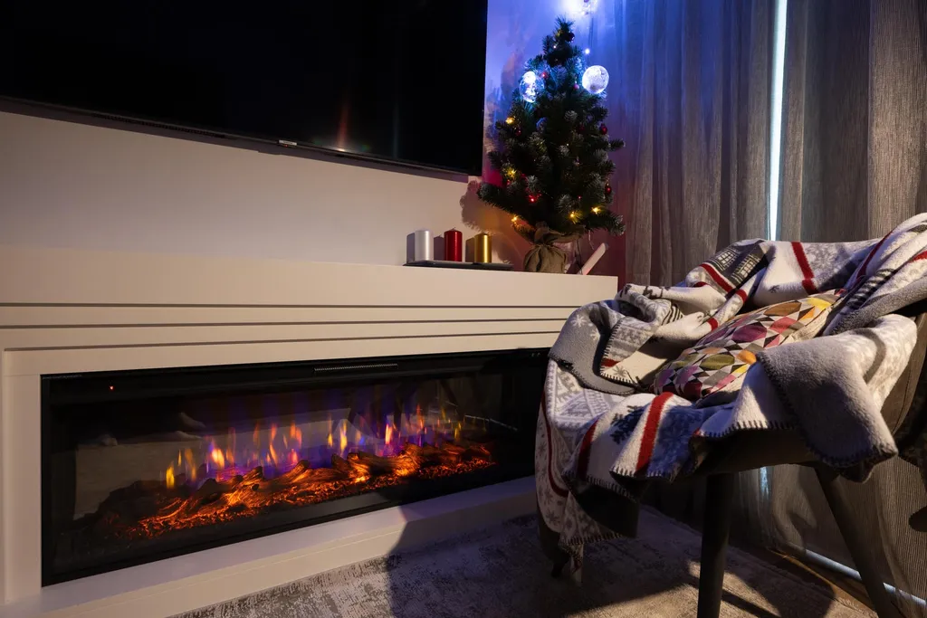 Новая квартира на первой береговой