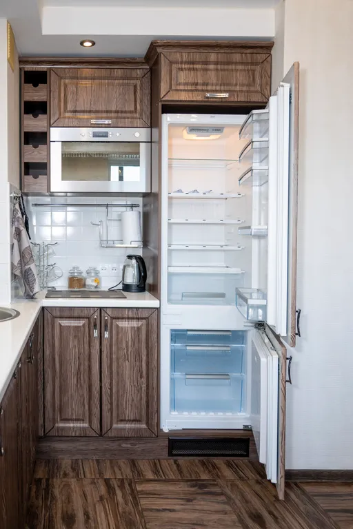 Уютная квартира по Дороге Жизни напротив ЦРБ